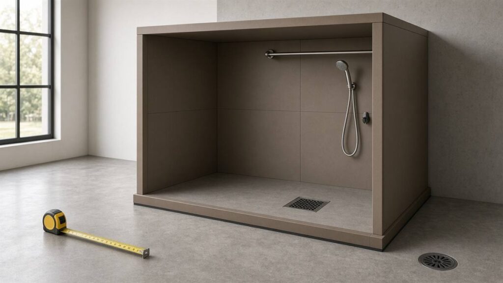 How to Plan Space, Water, and Power for a Dog Wash Station